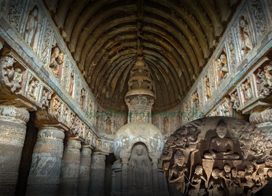 Ajanta Caves