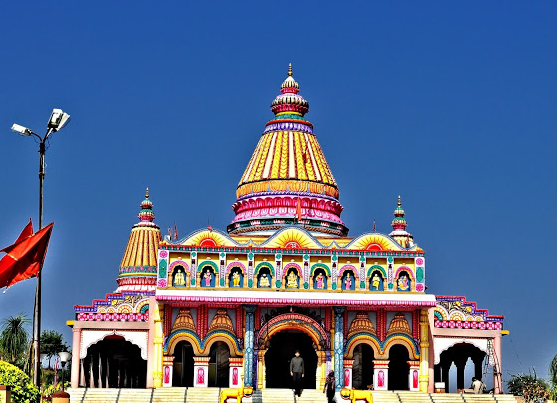 anusaya mata mandir paradsinga packages from nagpur