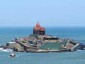 kanyakumari tour packages