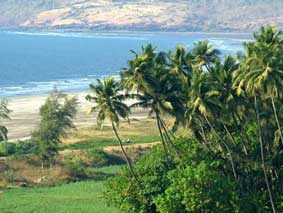 konkan tour packages