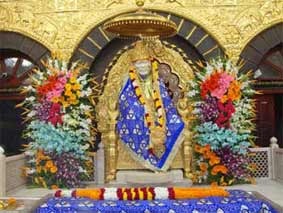 Shirdi - Shegaon - ShaniShinganapur - Vani - Trimbakeshwar packages