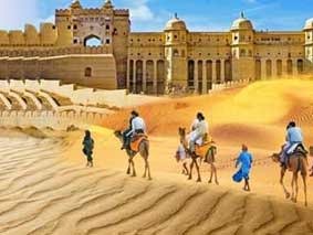 Rajasthan Tour packages