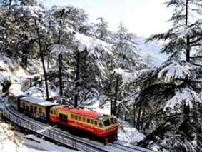 Shimla - Manali Honeymoon Packages