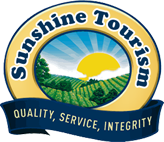 Sunshine Tourism India